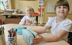 Ruszamy do szk&oacute;ł Tydzień Bibliotek 23