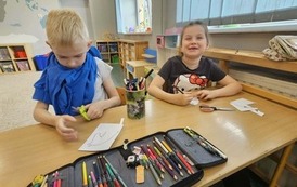 Ruszamy do szk&oacute;ł Tydzień Bibliotek 24