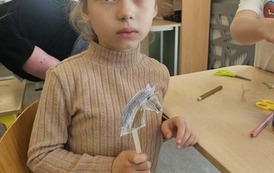 Ruszamy do szk&oacute;ł Tydzień Bibliotek 28