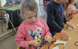 Ruszamy do szk&oacute;ł Tydzień Bibliotek 29