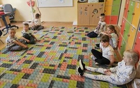 Ruszamy do szk&oacute;ł Tydzień Bibliotek 30