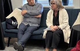 Spotkanie autorskie z Tomaszem Kędziakiem 17