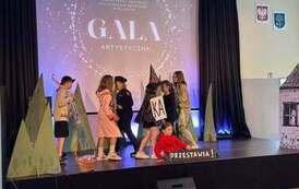 Gala Artystyczna 9