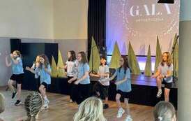 Gala Artystyczna 16
