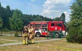 WARSZTATY LETNIE W BICK-S W KLUKACH 30