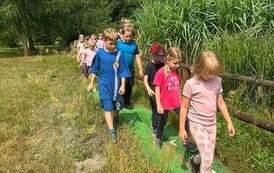 WARSZTATY LETNIE W BICK-S W KLUKACH 139