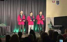 "Kabaret z Konopi" 7
