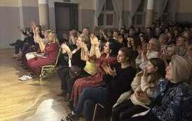 "Kabaret z Konopi" 9