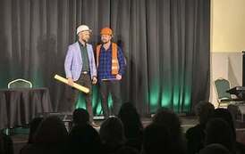 "Kabaret z Konopi" 12