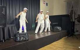 "Kabaret z Konopi" 17