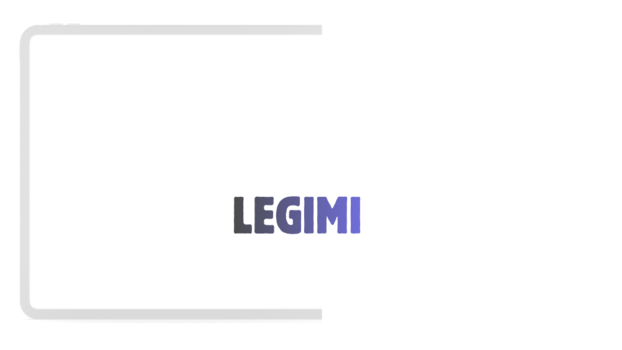 Baner LEGIMI