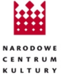 Baner Narodowe Centrum Kultury