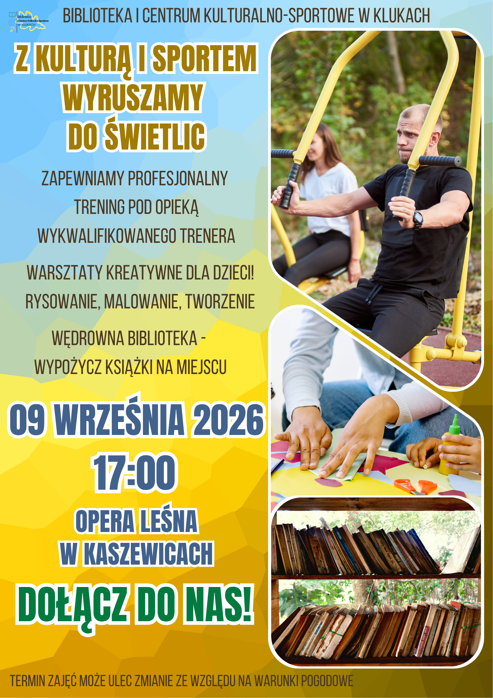 Kolorowy Minimalistyczny Sportowy Grupa Siatkarska Plakat (2)-(1)