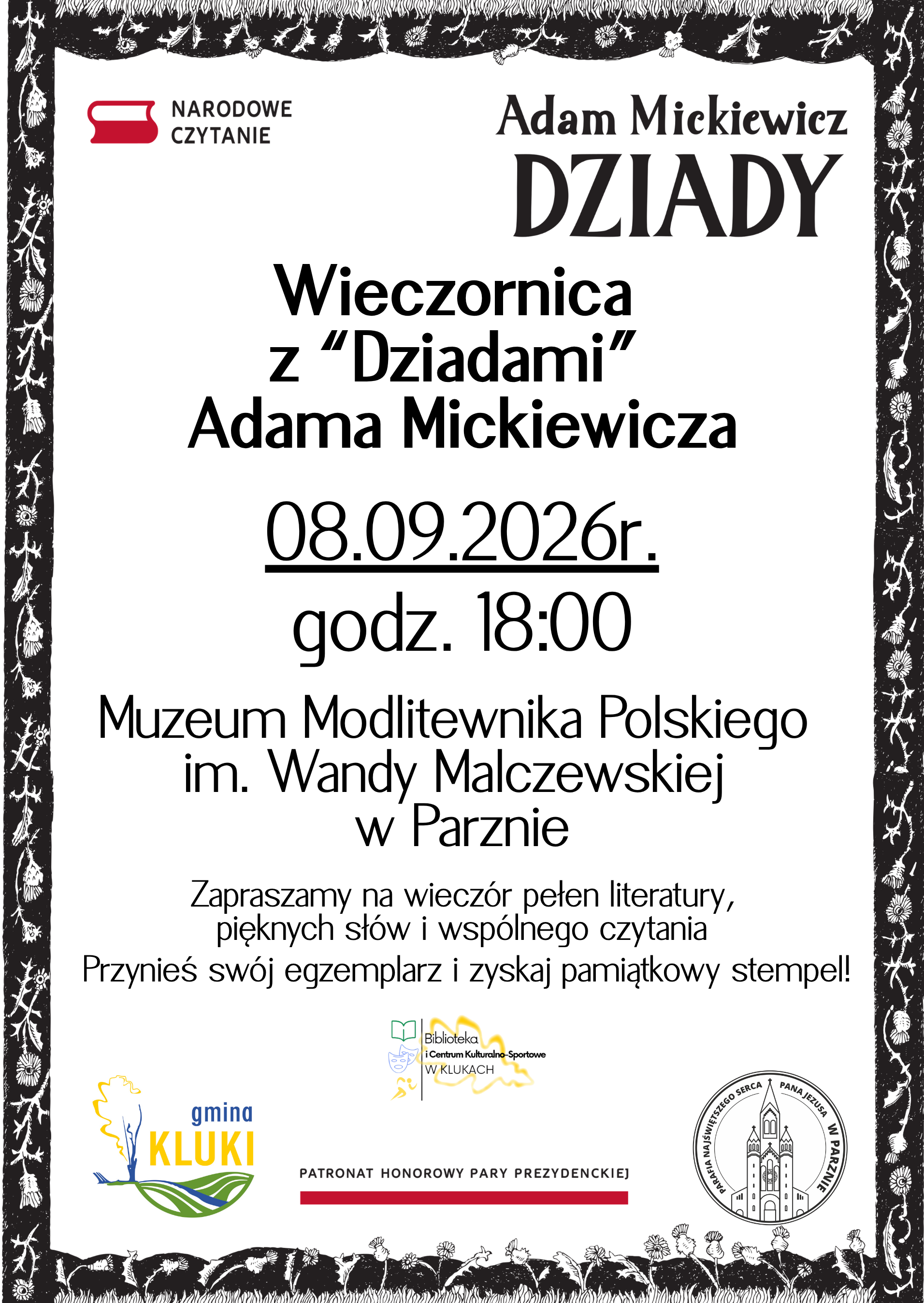 plakat