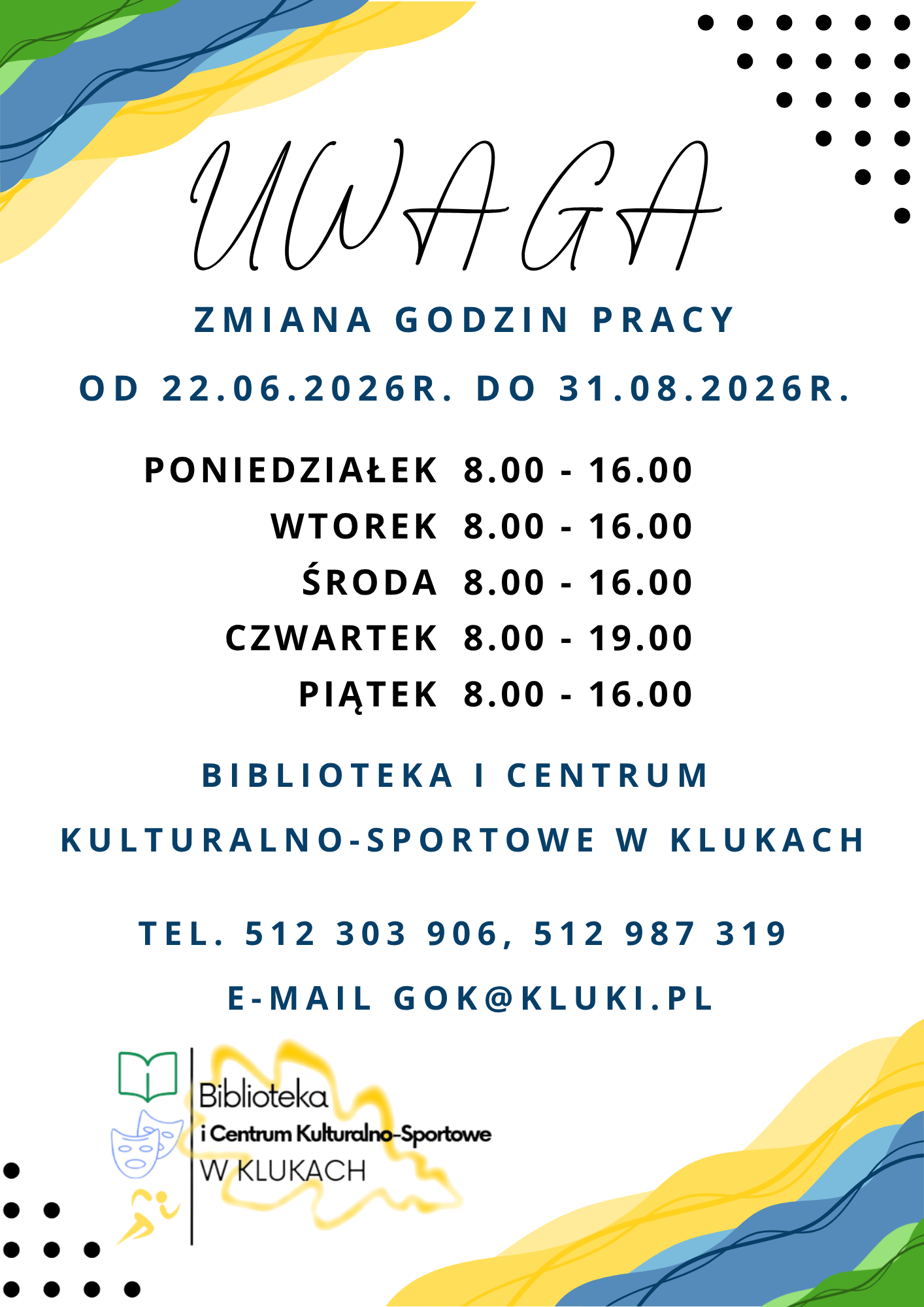 Simple_Minimalist_Welcome_Opening_Hours_Business_Poster