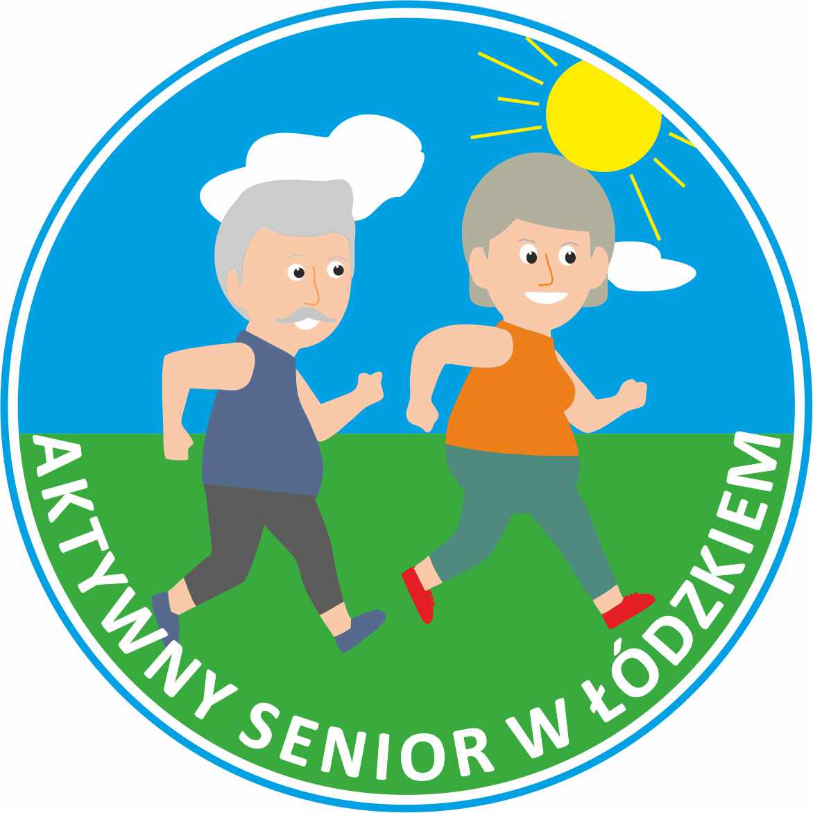 Aktywny Senior w&nbsp;Ł&oacute;dzkiem