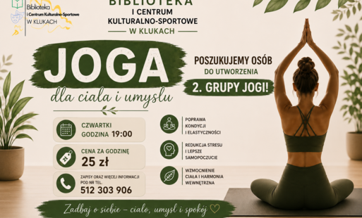 pani ćwicząca jogę 