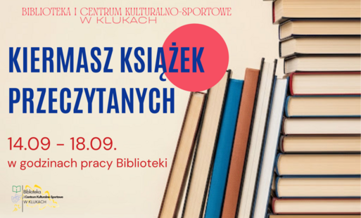 plakat kiermaszu