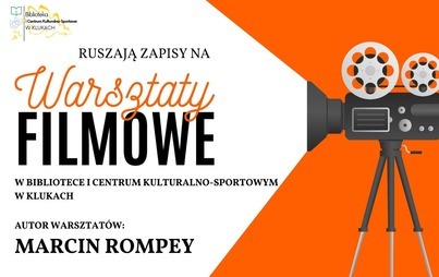 WARSZTATY FILMOWE